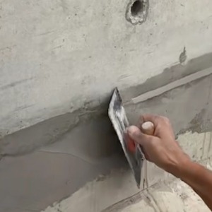 宁德P型防护型环氧树脂砂浆